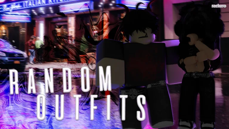Random Outfits - Images 2
