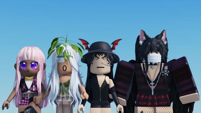 Random Outfits - Images 3