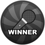 Winner!