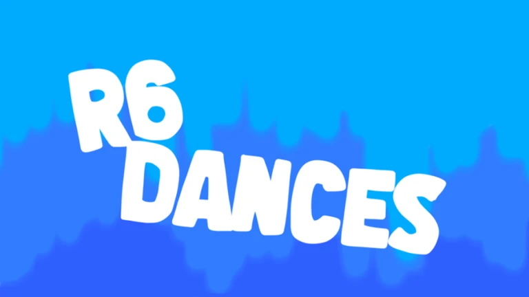 R6 Dances