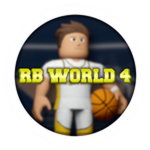 Jogou RB World 4