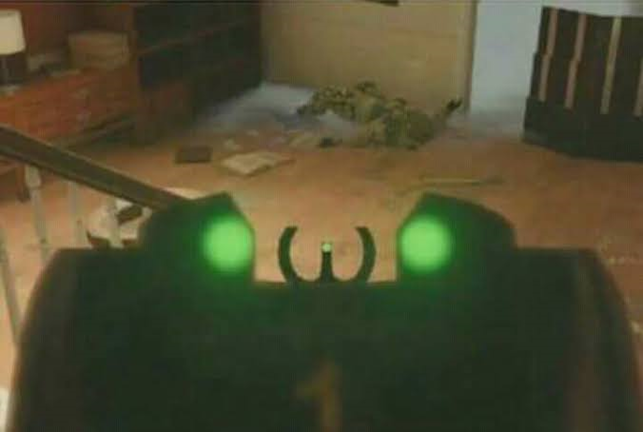 Awakening Furry Defenses