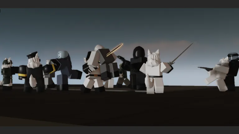 Awakening Furry Defenses - Images 4
