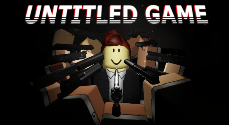 Untitled Game