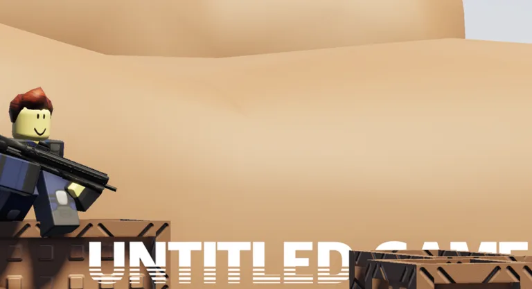 Untitled Game - Imágenes 3