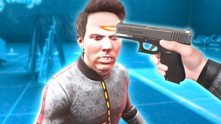Realistic Guns