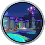 Reborn As Swordsman - Mushroom Forest World!
