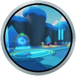 Reborn As Swordsman - Snow Land World!