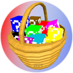 LUCKY BLOCK HUNT 2023