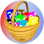 Lucky Block Hunt 2024