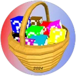 Lucky Block Hunt 2024