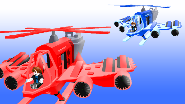 GUERRAS DE AVIÃO VERMELHO VS AZUL!