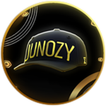 Você resgatou JUNOZY CAP!