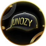 Canjear códigos limitados UGC - You claimed JUNOZY CAP!