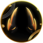 Você resgatou Luxury Horns!