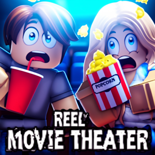 Reel Movie Theater