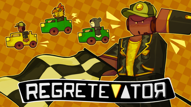 Regretevator