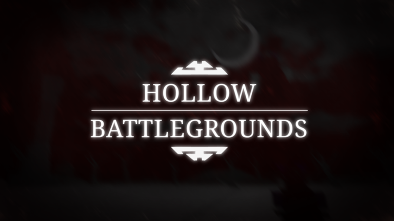Hollow Battlegrounds