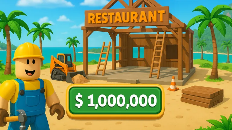 Restaurant Tycoon 2 - Images 2