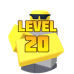 Level 20