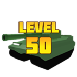Level 50