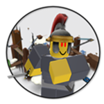 Obtained Gladiator
