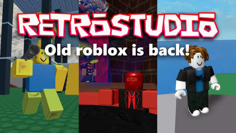 RetroStudio