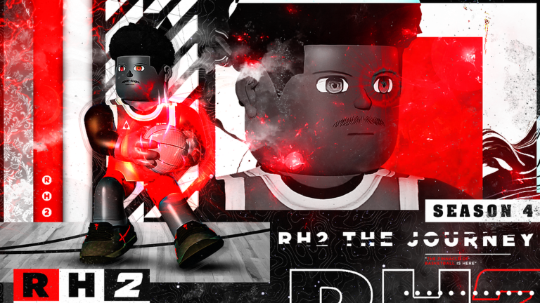 RH2 The Journey