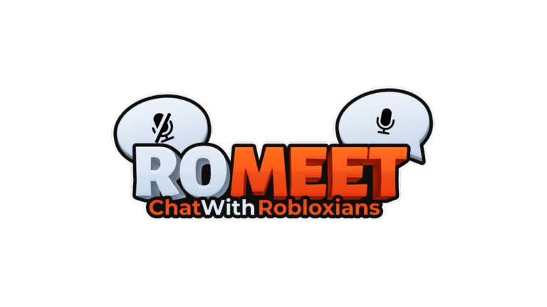 Ro-meet: Chat with Robloxians