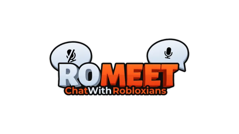 Ro-meet: Chat with Robloxians
