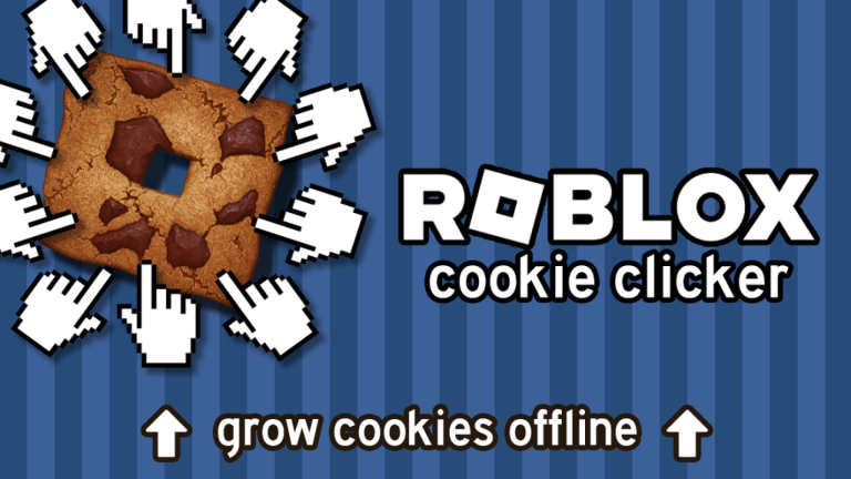 Roblox Cookie Clicker