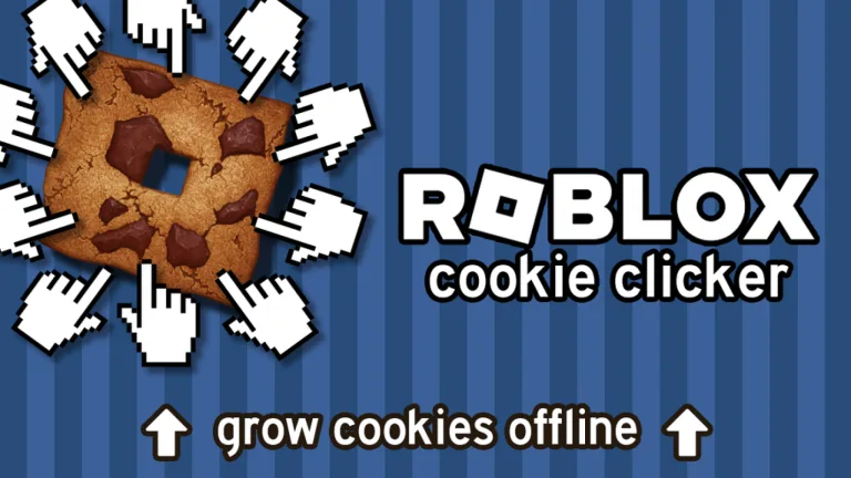 Roblox Cookie Clicker