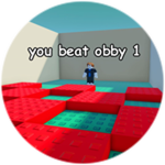 you beat the kill brick obby