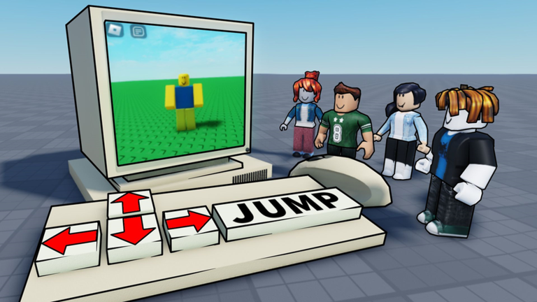 roblox dentro de roblox [ACTUALIZAÇÃO]