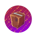 Roblox Party - Colecionador de itens