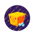 Roblox Party - Lenda das compras