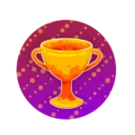 Roblox Party - Vencedor
