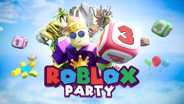Roblox Party