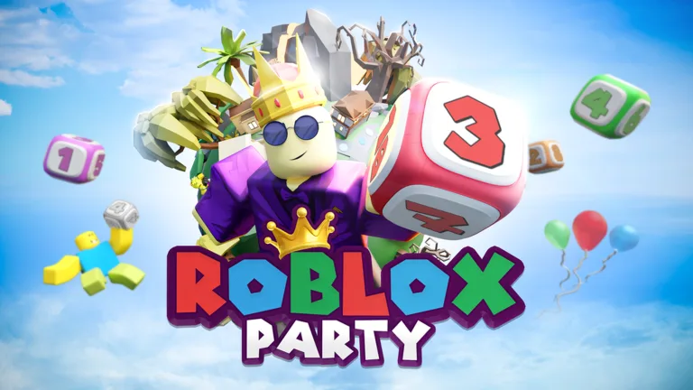 Roblox Party
