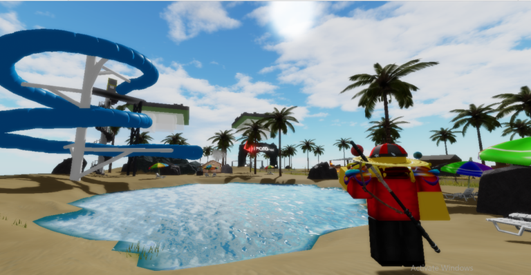 Roblox Promo Code