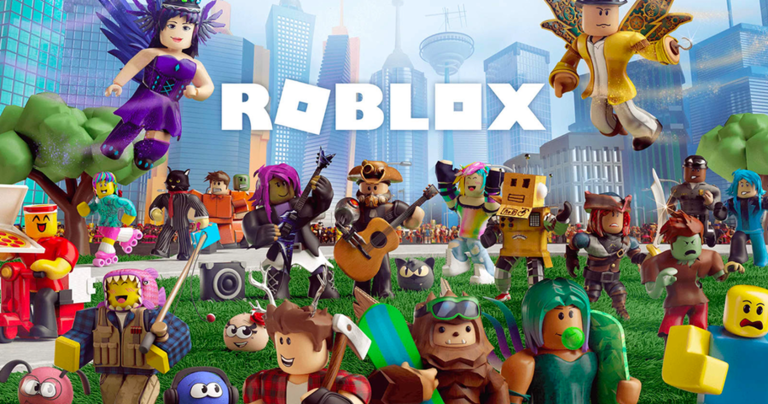 Roblox World