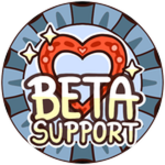 Apoiador da beta