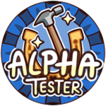 Tester da alpha