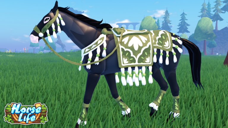 Horse Life