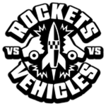 Rockets vs Vehicles