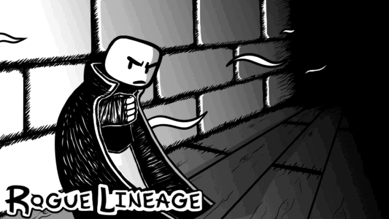 Linha Rogue