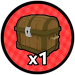 YouTube Life! - Opened one chest
