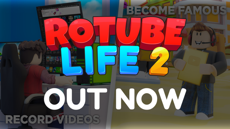 YouTube Life!