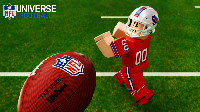 NFL Universe Football