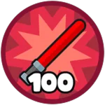 [⚔️] Simulateur de combat sabre - 100 Power